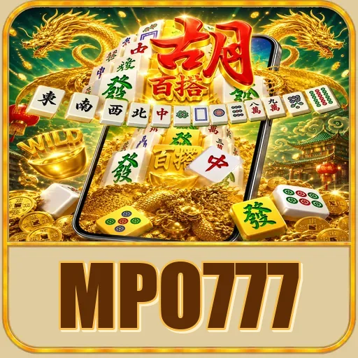 Aplikasi mpo777 Android