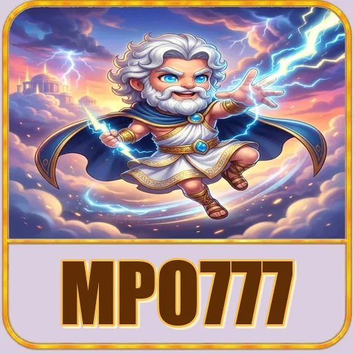 Keamanan mpo777